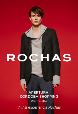 2022 Rochas lateral